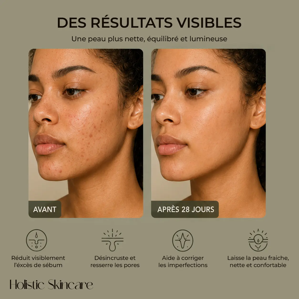 Gel Lavant Purifiant