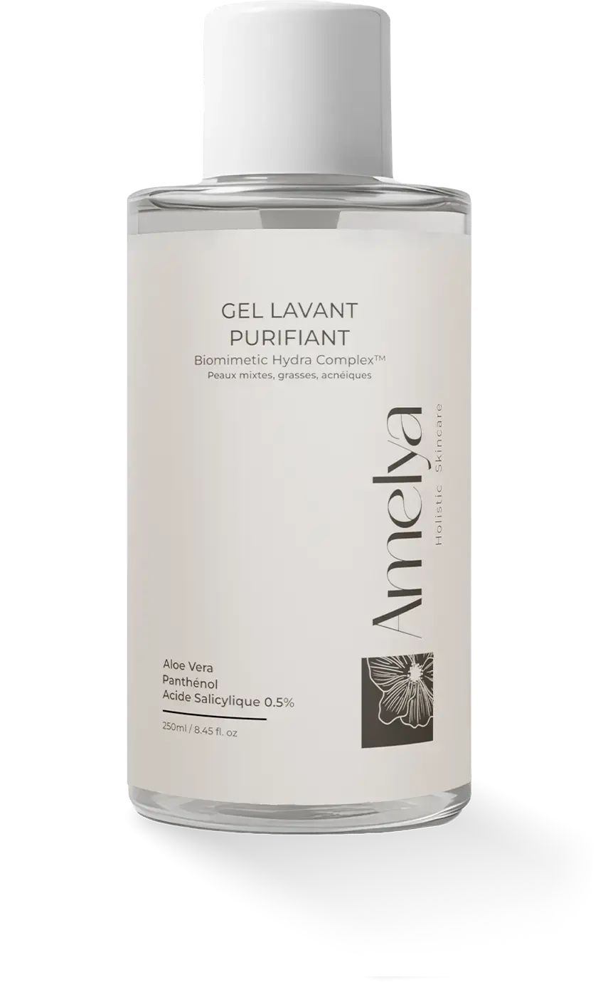 Gel Lavant Purifiant