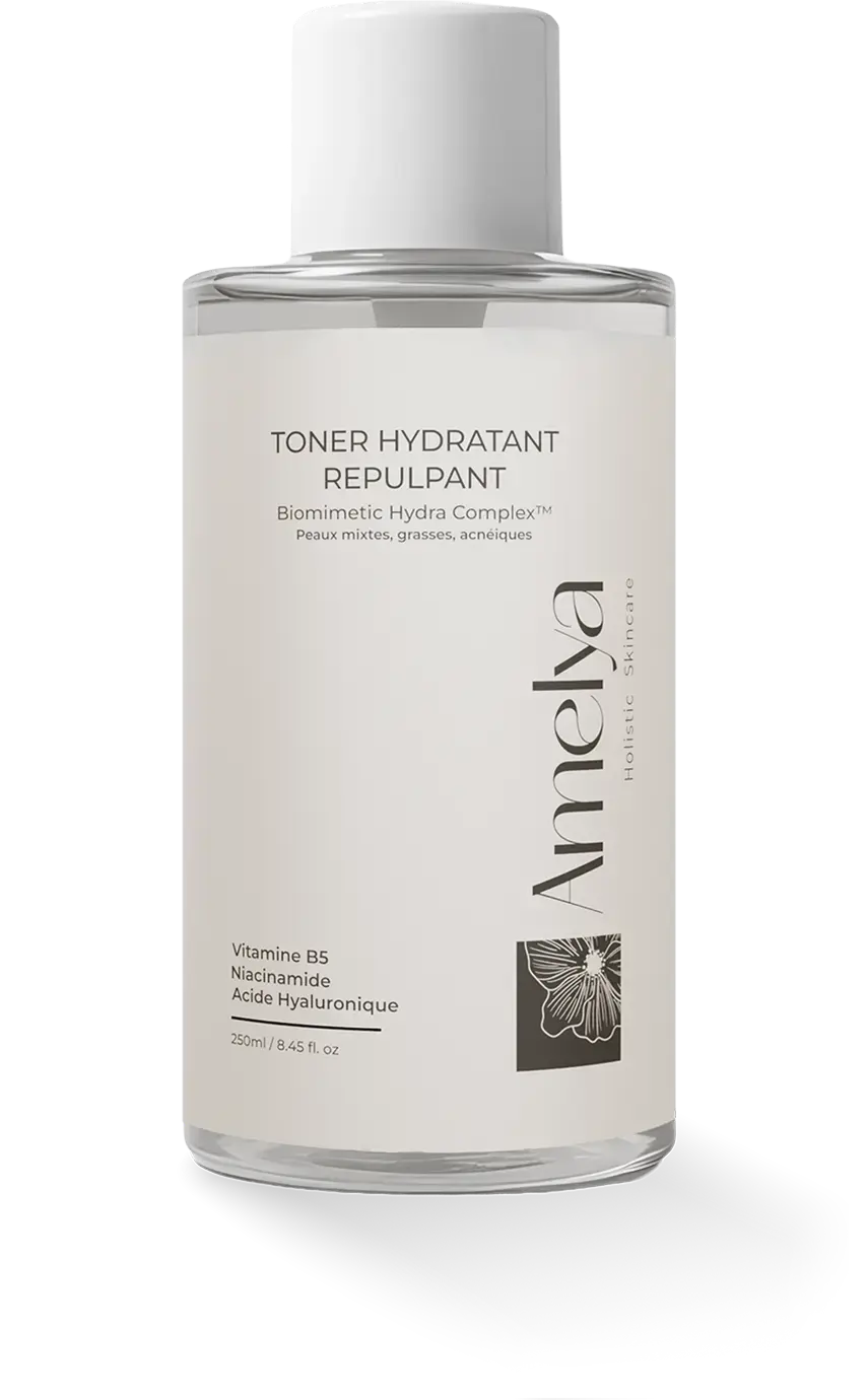 Toner Repulpant Hydratant